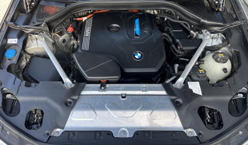 BMW X3 xDrive30e M Sport (Automata) MAGYARO-I 5ÉV GARANCIA GYÖNYÖRŰ ÁLLAPOT!!! full