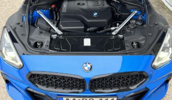 BMW Z4 sDrive20i M Sport (Automata) Magyarországi! Vez.sz.könyv! GYÖNYÖRŰ ÁLLAPOT! full