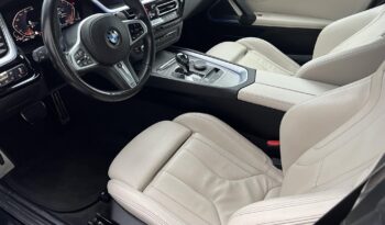 BMW Z4 sDrive20i M Sport (Automata) Magyarországi! Vez.sz.könyv! GYÖNYÖRŰ ÁLLAPOT! full