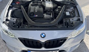 BMW M2 Competition DKG MAGYARORSZÁGI ÚJSZERŰ!!! Vez.sz.könyv! full