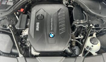 BMW 740Ld xDrive (Automata) 99.900km!!! FULL-FULL EXTRA GYÖNYÖRŰ!!! full