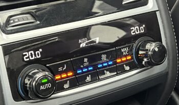 BMW 740Ld xDrive (Automata) 99.900km!!! FULL-FULL EXTRA GYÖNYÖRŰ!!! full