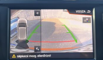 SEAT ATECA 1.5 TSI EVO Xcellence DSG Magyarországi. sérülésmentes. vezetett szervizkönyv full