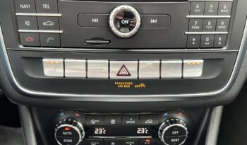 MERCEDES-BENZ CLA 200 CDI d AMG Sport 7G-DCT Shooting Brake AMG Style!!! GYÖNYÖRŰ!!! full