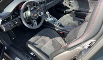 PORSCHE 911 Carrera GTS PDK 4.900km! ÚJSZERŰ! LIFT! 4WS! GARANCIÁLIS!!! full