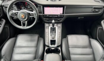 PORSCHE MACAN PDK full