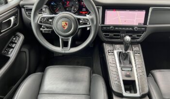 PORSCHE MACAN PDK full