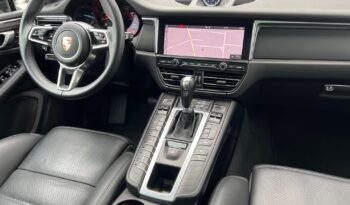 PORSCHE MACAN PDK full