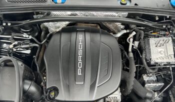 PORSCHE MACAN PDK full