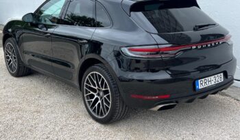 PORSCHE MACAN PDK full