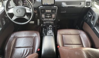 MERCEDES-BENZ G 350 d (Automata) Amg optika!!! full