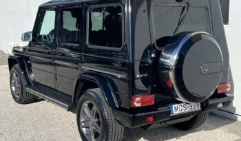 MERCEDES-BENZ G 350 d (Automata) Amg optika!!! full