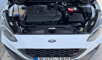 FORD FOCUS 2.3 EcoBoost ST2 MAGYARORSZÁGI 67.500KM! GYÖNYÖRŰ!!! full