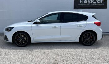 FORD FOCUS 2.3 EcoBoost ST2 MAGYARORSZÁGI 67.500KM! GYÖNYÖRŰ!!! full