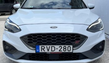 FORD FOCUS 2.3 EcoBoost ST2 MAGYARORSZÁGI 67.500KM! GYÖNYÖRŰ!!! full