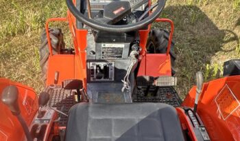 KUBOTA Sunshine ZL-1 235 full