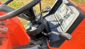 KUBOTA Sunshine ZL-1 235 full