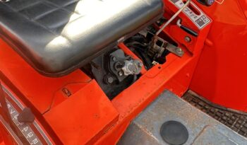 KUBOTA Sunshine ZL-1 235 full