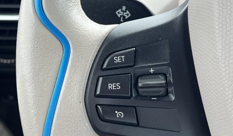 BMW I3 94Ah (Automata) Magyarországi! 1. TULAJ! harman-kardon Keyless full