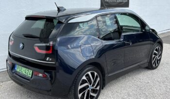 BMW I3 94Ah (Automata) Magyarországi! 1. TULAJ! harman-kardon Keyless full