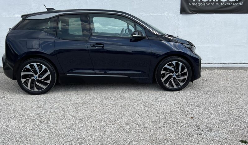 BMW I3 94Ah (Automata) Magyarországi! 1. TULAJ! harman-kardon Keyless full