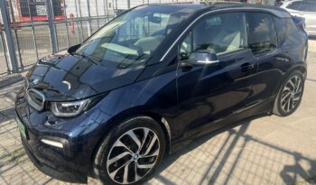 BMW I3 94Ah (Automata) Magyarországi! 1. TULAJ! harman-kardon Keyless full