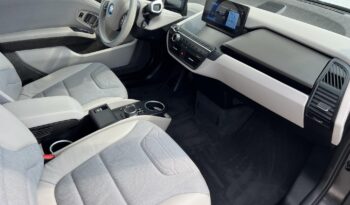 BMW I3 94Ah (Automata) Magyarországi! 1. TULAJ! harman-kardon Keyless full