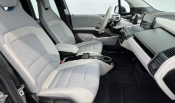 BMW I3 94Ah (Automata) Magyarországi! 1. TULAJ! harman-kardon Keyless full