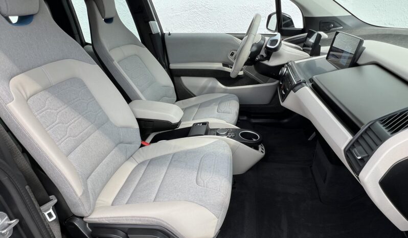 BMW I3 94Ah (Automata) Magyarországi! 1. TULAJ! harman-kardon Keyless full