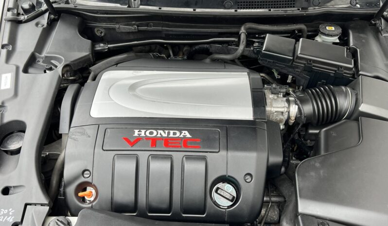 HONDA LEGEND 3.5 V6 24V (Automata) Gyönyörű állapot! full