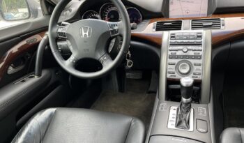 HONDA LEGEND 3.5 V6 24V (Automata) Gyönyörű állapot! full