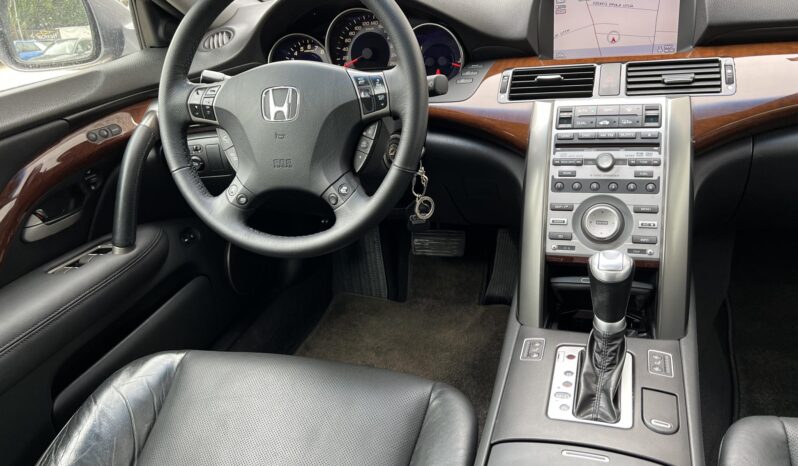 HONDA LEGEND 3.5 V6 24V (Automata) Gyönyörű állapot! full