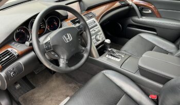 HONDA LEGEND 3.5 V6 24V (Automata) Gyönyörű állapot! full