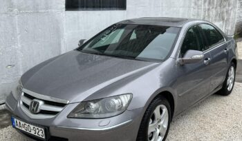 HONDA LEGEND 3.5 V6 24V (Automata) Gyönyörű állapot! full