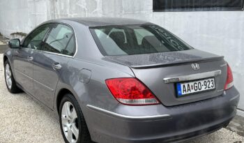 HONDA LEGEND 3.5 V6 24V (Automata) Gyönyörű állapot! full