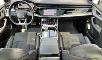 AUDI Q7 50 TDI S line quattro Tiptronic ic Magyarországi!!!! 3X S-Line!!! Panorámatető!!! Mátrix led!!! full