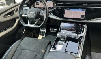 AUDI Q7 50 TDI S line quattro Tiptronic ic Magyarországi!!!! 3X S-Line!!! Panorámatető!!! Mátrix led!!! full