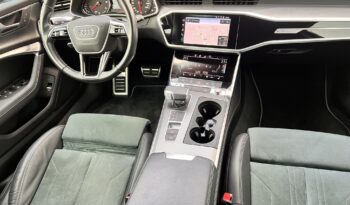 AUDI A6 Allroad 55 TDI quattro Tiptronic ic Gyönyörű állapot! Vezetett szervizkönyv! full