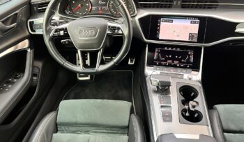 AUDI A6 Allroad 55 TDI quattro Tiptronic ic Gyönyörű állapot! Vezetett szervizkönyv! full