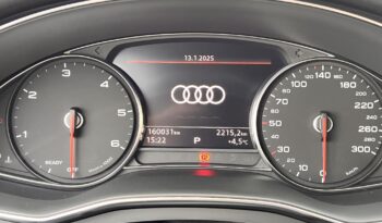 AUDI A6 Allroad 55 TDI quattro Tiptronic ic Gyönyörű állapot! Vezetett szervizkönyv! full