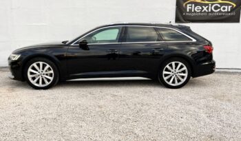 AUDI A6 Allroad 55 TDI quattro Tiptronic ic Gyönyörű állapot! Vezetett szervizkönyv! full