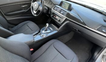 BMW 318d (Automata) Kombi. Luxury full