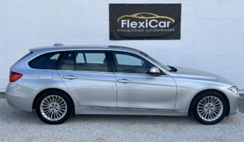 BMW 318d (Automata) Kombi. Luxury full