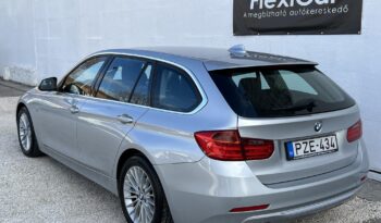 BMW 318d (Automata) Kombi. Luxury full