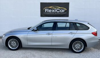 BMW 318d (Automata) Kombi. Luxury full