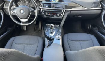 BMW 318d (Automata) Kombi. Luxury full