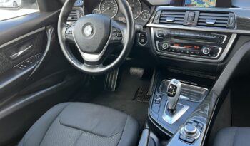 BMW 318d (Automata) Kombi. Luxury full