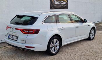 RENAULT TALISMAN Grandtour 1.6 dCi Limited Magyarországi!!! Gyöngyház fehér!!! full