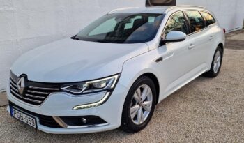 RENAULT TALISMAN Grandtour 1.6 dCi Limited Magyarországi!!! Gyöngyház fehér!!! full