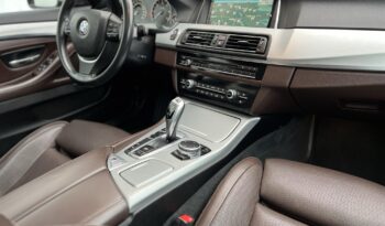 BMW 5-ÖS SOROZAT 530d xDrive (Automata) Luxury!!! Gyönyörű állapot!!! full